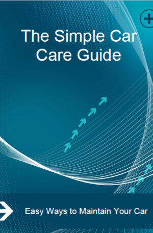 The Simple Car Care Guide