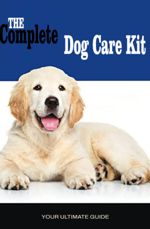 The Complete Dog Care Kit
