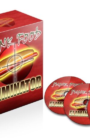 Junk Food Eliminator