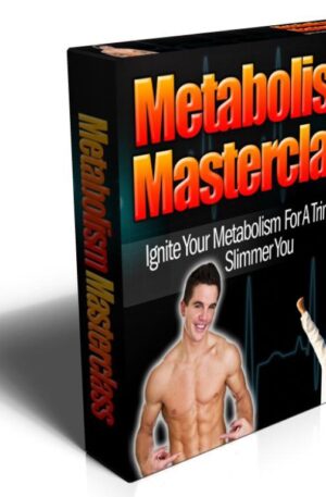 Metabolism Masterclass