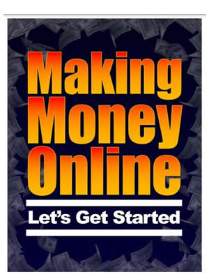 How To Make Money On The Internet
